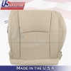 us.autoseatcovers.inc 2003 to 2009 For Lexus RX330 RX350 Driver Bottom