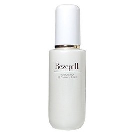 MD Cosmetics dokuta-zukosume reseputo 2 Milks 75ml