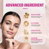 Arbutin 8% + Tranexamic Acid 5% Cream, Professional Arbutin Cream