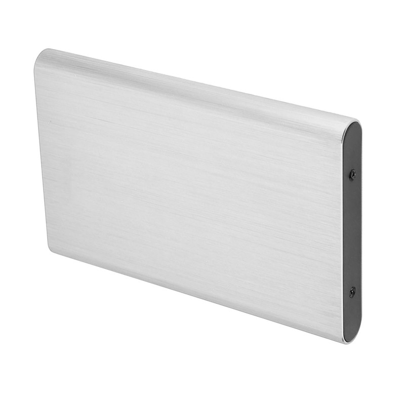 Hard Drive Enclosure 2.5 Inch USB 3.0 SATA High Speed