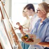 Delta Creative Ceramcoat Acrylic Paint in Assorted Colors (2 oz),