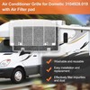 RV A/C Ducted Air Grille Duo-Therm Air Conditioner Grille Replacement