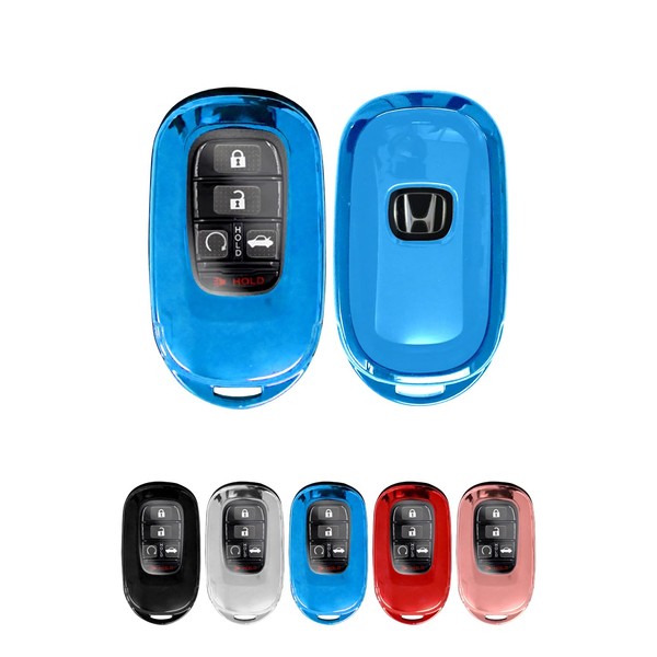 DriveLife Smart Key Case Honda Key Case Keychain Civic FL1