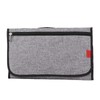 Baby Diaper Changing Pad Portable Multifunctional Travel Changing Mat Station