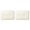 Avalir Beauty Cleansing Soap, 2.8 oz (80 g), Value 2