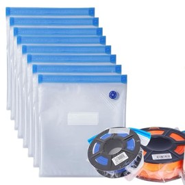 Sous Vide Bags-BPA-Free Reusable Vacuum Seal Bags for Food Storage Food Freezing safe Reseal Vacuum Storage Bag for Sous Vide Cooking-HOMYLAND 13.4 * 11.8in (XLarge18pcs)