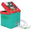 Santa's Tree Helper Automatic Christmas Tree Watering System with Enhanced