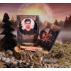 GLAMLITE THE TWILIGHT SAGA: BREAKING DAWN x GLAMLITE TEAM JACOB