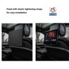 [2-Pack] for 2023-2025 Jeep Grand Wagoneer Rear Entertainment System 10.1"