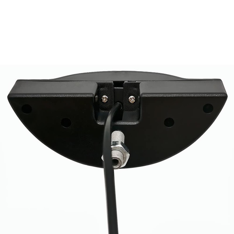 Kacepar Car Front View Camera, Night Vision Car Forward Camera,