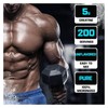 Nutrex Research Micronized Creatine Monohydrate Powder - 200 Servings (1KG)