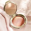 nude envie Velvety Soft Shimmery Rose Shade Eye Shadow Certified