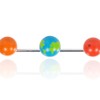 SUCK UK Solar System Coat Hooks - Decorative Wall Mounted