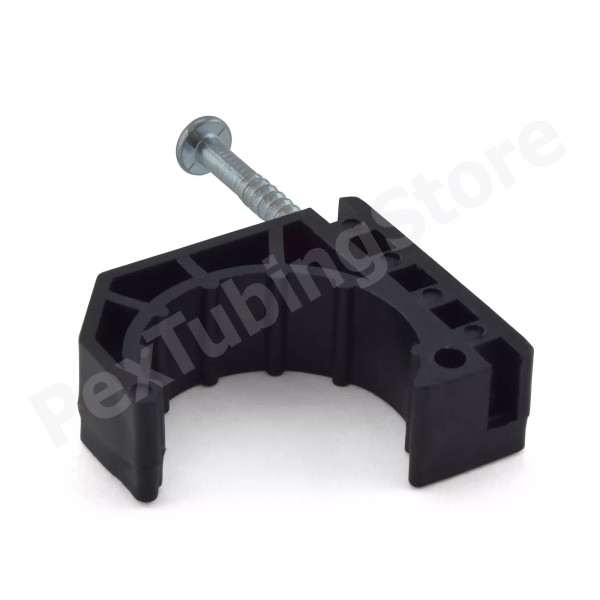Tube Talons with Nail for 3/4" PEX, Copper, CPVC Tubing