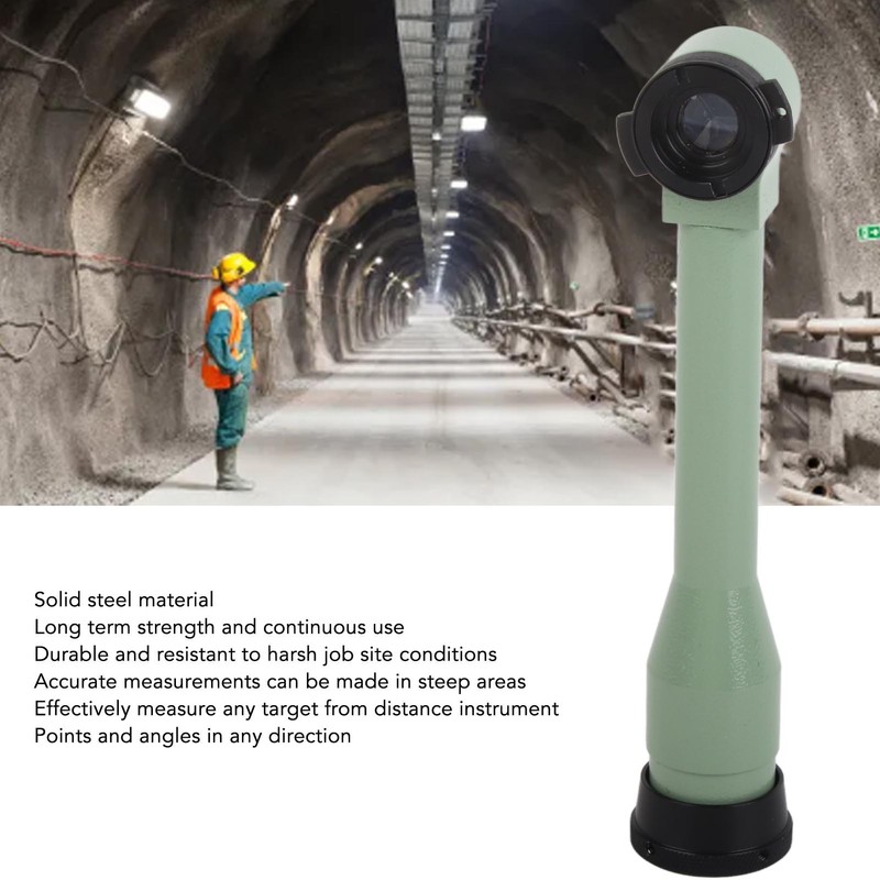 Diagonal Eyepiece 90 Degree Elbow Bayonet Type Optical Glass Steel