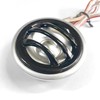 CGP TP-077 Car 130w Tweeter Set with High Pass Filter