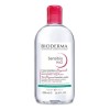 Bioderma Sensibio H2o Agua Micelar 500 Ml - Pack De
