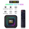 HK1 RBOX K8 Android 13.0 Smart TV Box RK3528 Quad-core