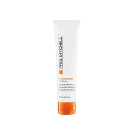 Paul Mitchell Color Protect Treatment, Reparación Intensa para Cabello Teñido, 150 ml