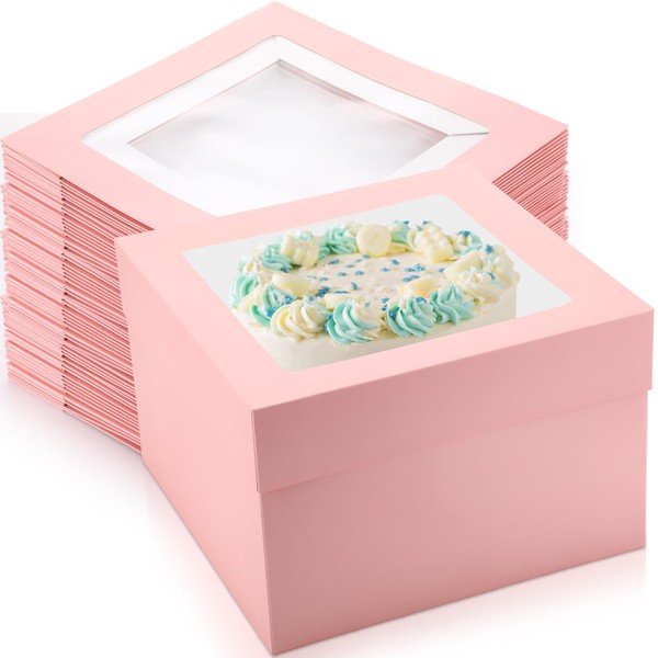 Skyygemm Skyygemm 30 Pcs 12 x 12 x 8 Inches