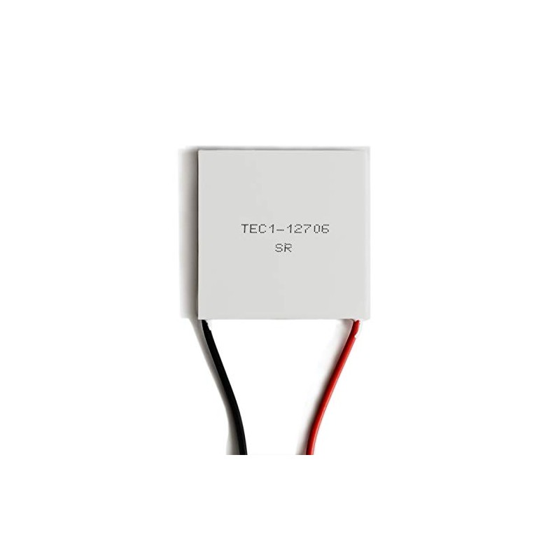 TEC1-12706 High Grade Peltier Cooler Module Chip