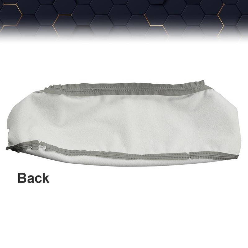 PIT66 Center Console Lid Armrest Cover Compatible with 2015-2019 Hyundai