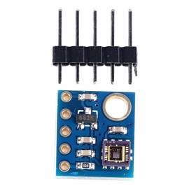 Accurate UV Detection ML8511 UV Sensor Module, Analog Output Stability, High Performance GY 8511 UV Sensor, Compact Design for Outdoor Sports Equipment, Versatile Applications