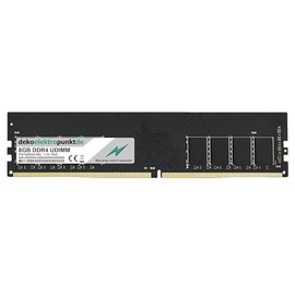 dekoelektropunktde 8 GB RAM Memory Module for MSI PRO Z690-P, DDR4 UDIMM