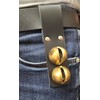 2 x Nambu Bear Bells