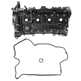 Valve Cover Fit for Honda CR-V 2.4L 12310-RDF-A01 2015-19