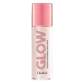 Partner_Reference Cledbel Multok Moisturizing Glow Cream 30ml x 1 / 끌레드벨 물톡 모이스춰라이징 글로우 크림 30ml 1개
