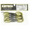 Keitech Little Spider 3.5" #102 Watermelon Pepper