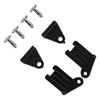 Rear Sunshade Sunblind Repair Kit Replacement for 5 7 Series