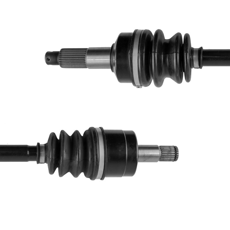 Caltric Front Right CV Joint Axle Shaft fits Hisun 47230-107-0000