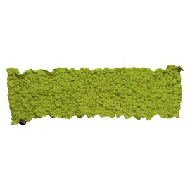 ecomoco Mokomoko Face Towel 24. Aloe MOFT-24