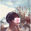 yueton?Pack of 2 Alloy Leaf Elastic Hair Band Headband Fashion
