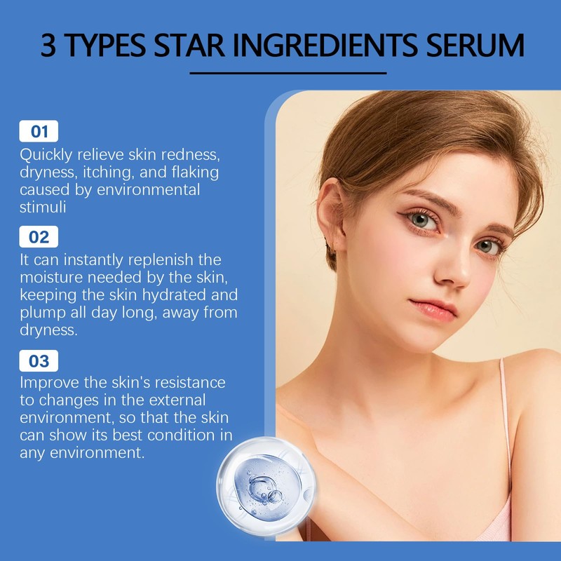 Peptide Facial Serum (08)