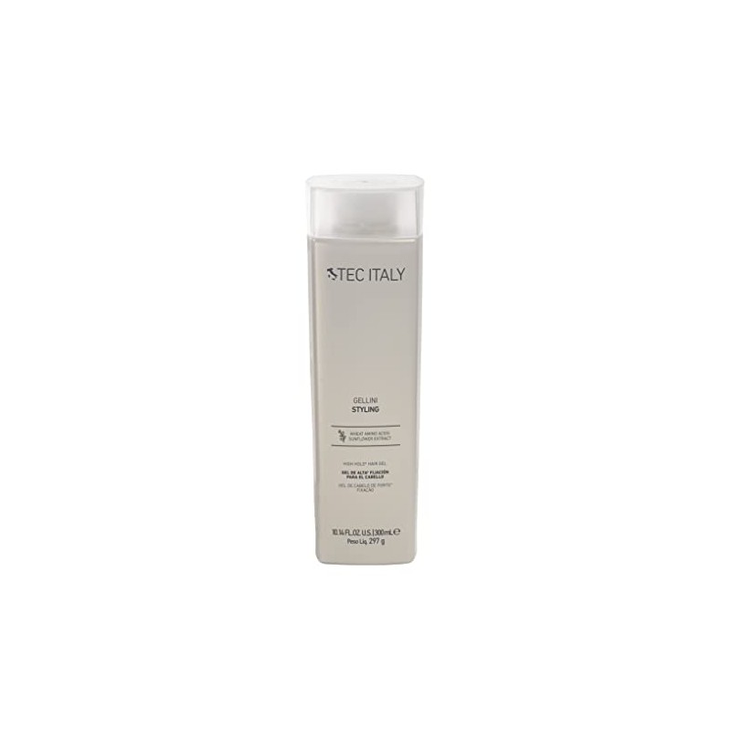 Gellini Ultra Hold Gel 10.1 Oz by Tec Italy -