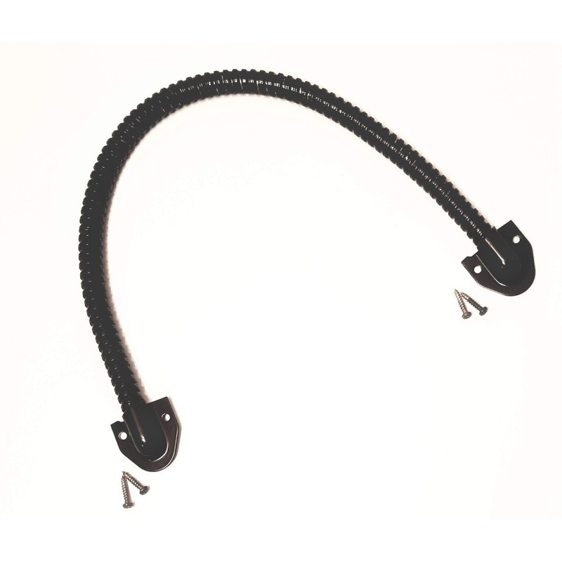 Armored Door Loop | Access Control Power Transfer | Door