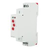 Fayelume 12V-240V Time Delay Relay, Timer Relay, Multifunction Time Relays,