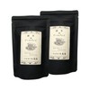 Marukiku Yajimaen Green Tea de Earl Gray (0.1 oz (3