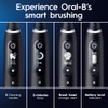 Oral-B iO Series 6 Rechargeable Electric Toothbrush with Visible Pressure