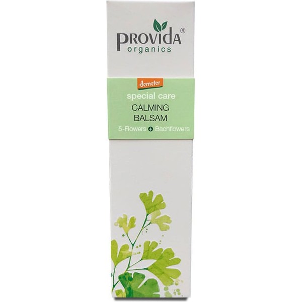 Provida Organics Calming Balsam, 50 ml