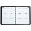 AT-A-GLANCE 2026 At-A-Glance 70-LP09-05 Monthly Planner, Large Print, 7 x