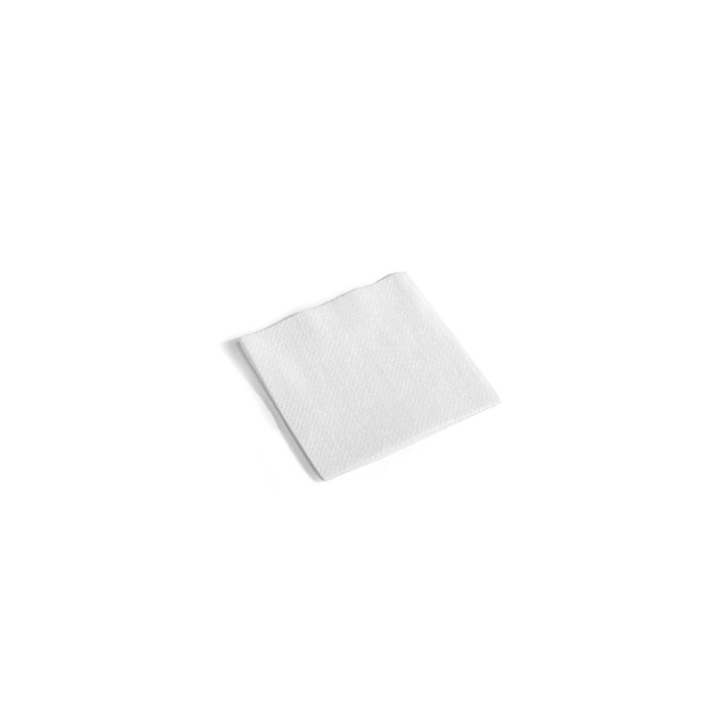 MediChoice All-Purpose Sponge, Non-Woven, Non-Sterile, Hypoallergenic, 3x3 Inch, White, 1314SPNG3501