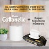 Kleenex Cottonelle Fresh Papel Higinico Hmedo, 42 Hojas