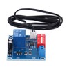 Temperature Control Switch Module Adjustable Dial Code Heating Cooling Thermostat