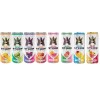 REIGN Storm Energy Drink Variety Pack 12ounce (Pack of 16)