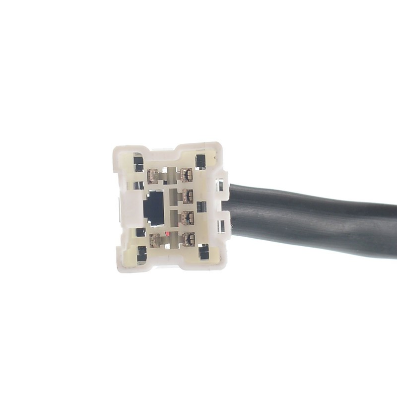 A-Premium Front Left and Right Power Window Lift Motor Compatible