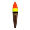 Thill Big Fish Slider Float - 5 in, Orange